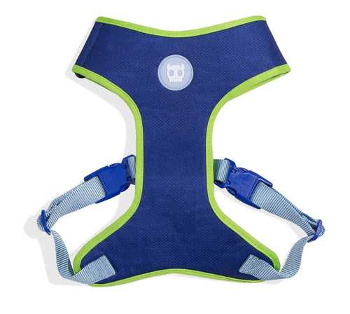 Zee Dog Astro Air Mesh Dog Harness