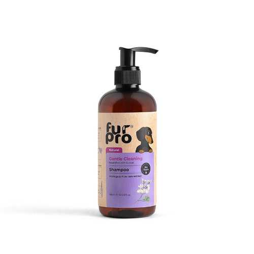 furpro Gentle Cleaning Dog Shampoo - 300ml