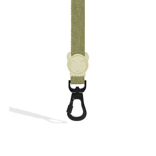 Zee Dog Moss Dog Leash