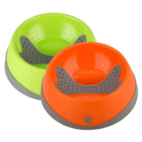 LickiMat Slow Feeder for Dogs - OH Bowl