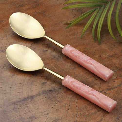 Shiraz Serving Spoon Set