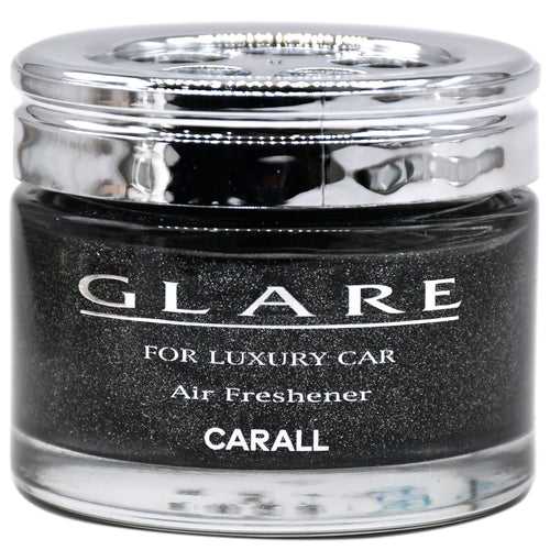 Carall 1077 Glare Air Freshener Gel Perfume(Water Squash)