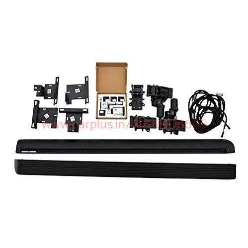 KMH Automatic Side Stepper for Mercedes AMG G63