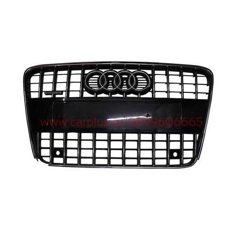 KMH Front Grill for Audi Q7