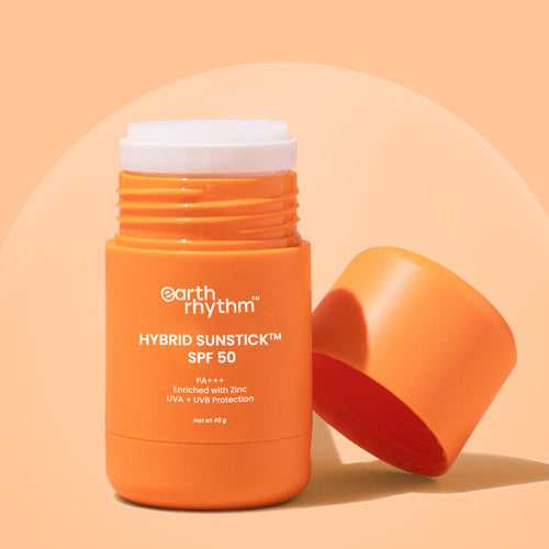 HYBRID SUNSTICK SPF 50 SUNSCREEN