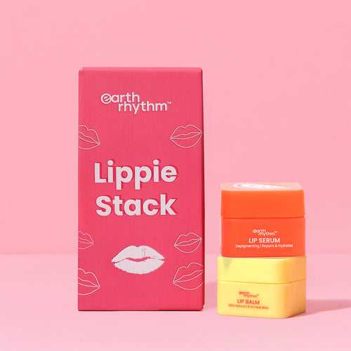 LIPPIE STACK ( PACK OF 2)
