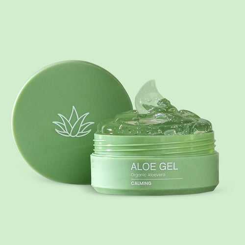 ALOE VERA GEL