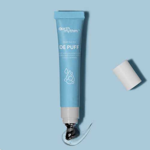 DEPUFF-UNDER EYE GEL