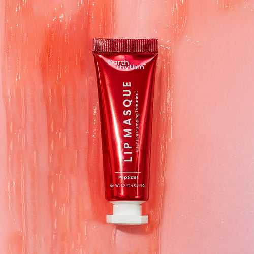 LIP MASQUE - PEPTIDE