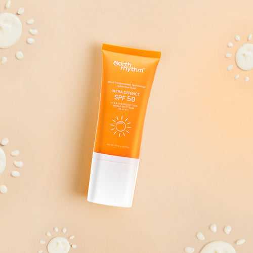 ULTRA DEFENCE SUNSCREEN SPF 50 MINI