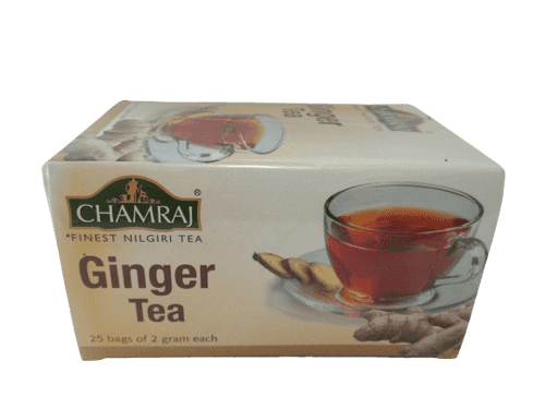 Chamraj Ginger Tea