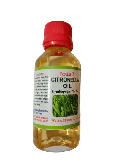 Citronella Oil