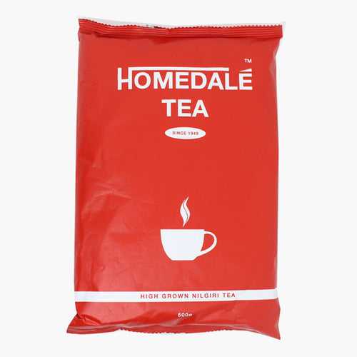 HOMEDALE TEA