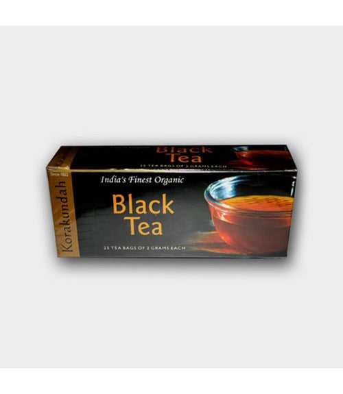 KORAKUNDAH BLACK TEA BAGS