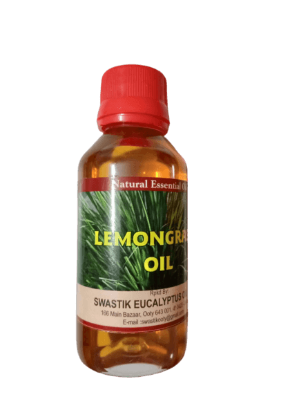 Lemon grass Oil