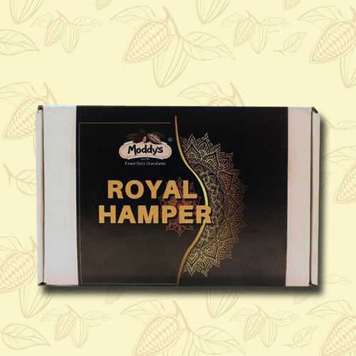 Royal Hamper