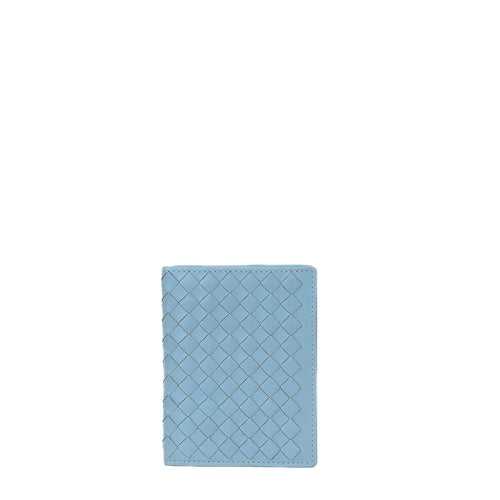 CAW 45 PASSPORT | INT | POWDER BLUE