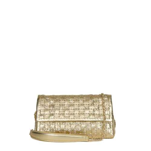 CA 571 | WOVEN FM5 | LIGHT GOLD