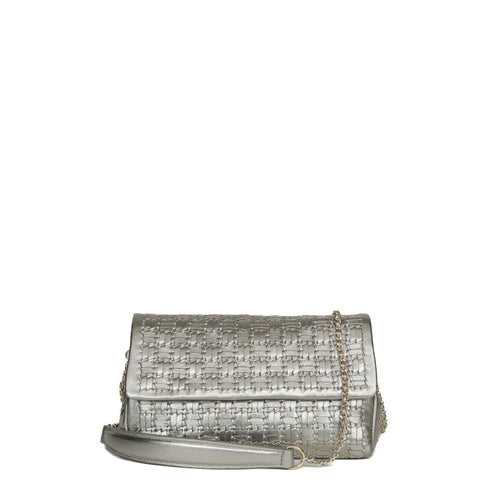 CA 571 | WOVEN FM5 | PEWTER