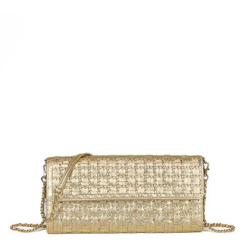 CA 1322 | WOVEN FM5 | LIGHT GOLD