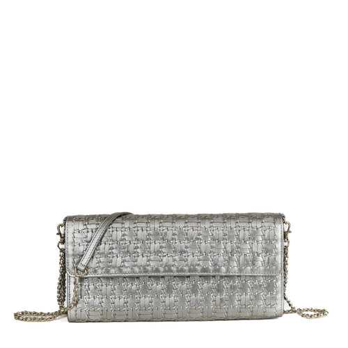 CA 1322 | WOVEN FM5 | PEWTER