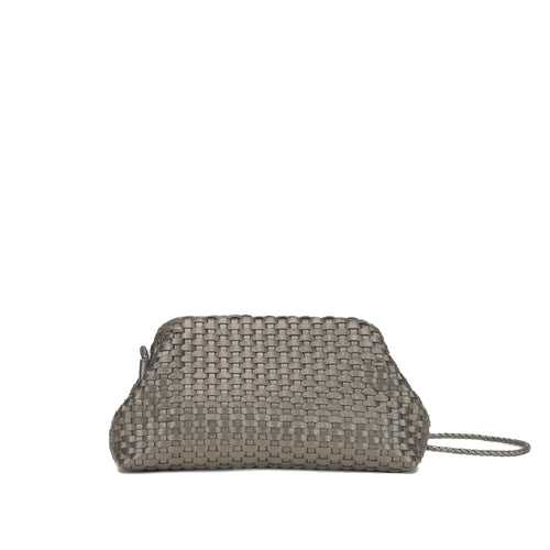 CA 1624 | WOVEN | PEWTER