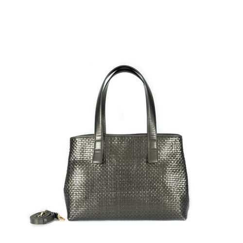 CA 1034 | BURNISHED | PEWTER