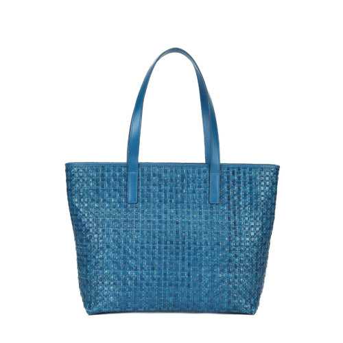 CA 1244 | TF WEAVE | BLUE