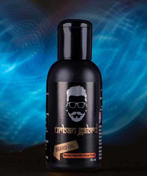 Urbangabru Beard Oil 50 ml
