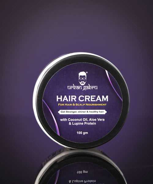 Urbangabru Hair Cream