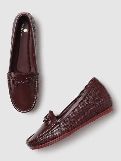 Buckled-Smart-Casual-Loafers