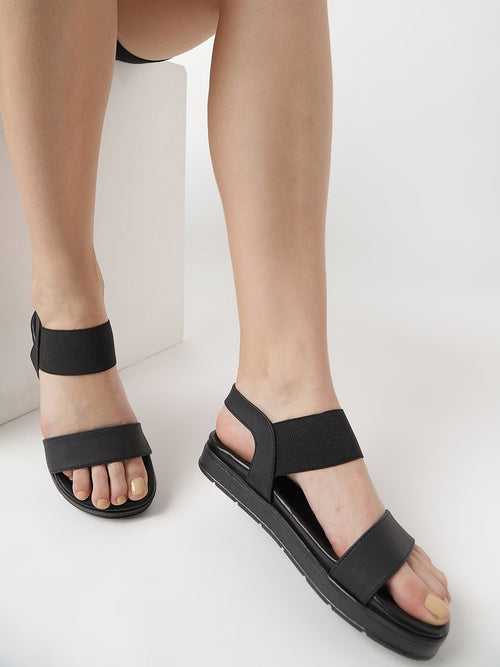 Platform-Sandals