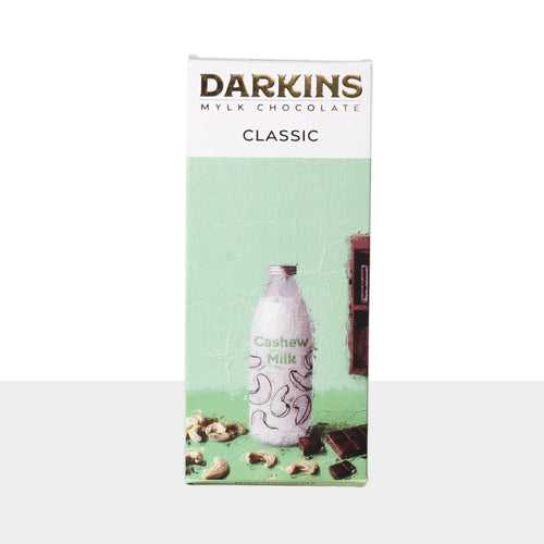 Darkins Mylk Chocolate Classic