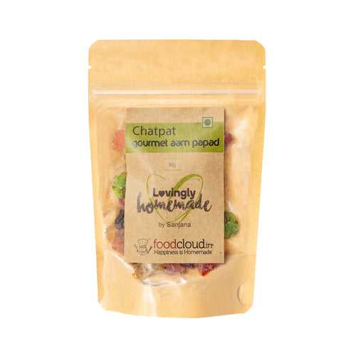 Chatpat Gourmet Aam Papad