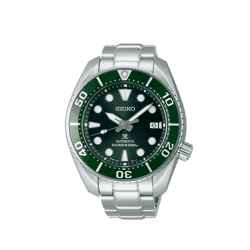 Seiko Prospex Sumo Diver's 200m - SPB103J1