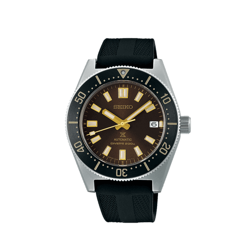 Seiko 1965 Divers Modern Re-Interpretation - SPB147J1