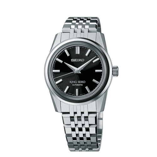 King Seiko Mechanical Watch - SPB283J1