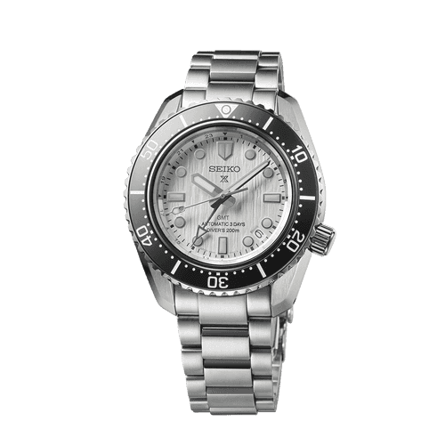 Prospex ‘Arctic Ocean’ – Save the Ocean GMT - SPB439J1