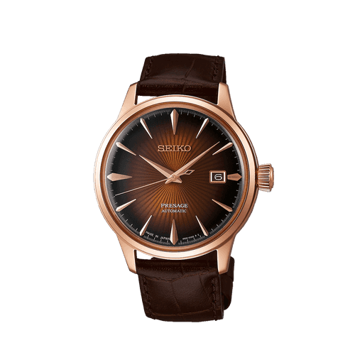 Presage Automatic Watch - SRPB46J1