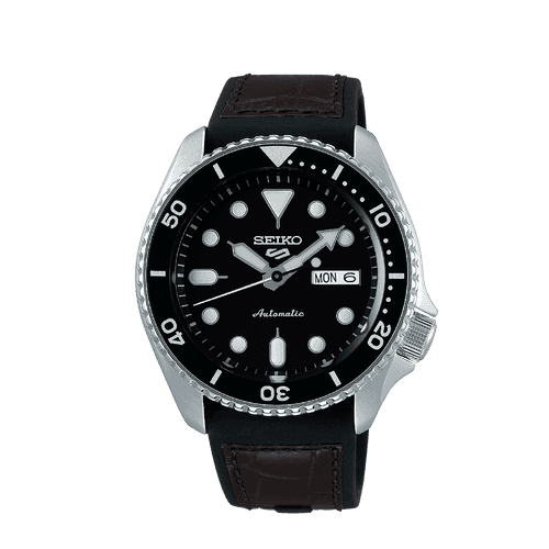 5 Sports Automatic Watch - SRPD55K2