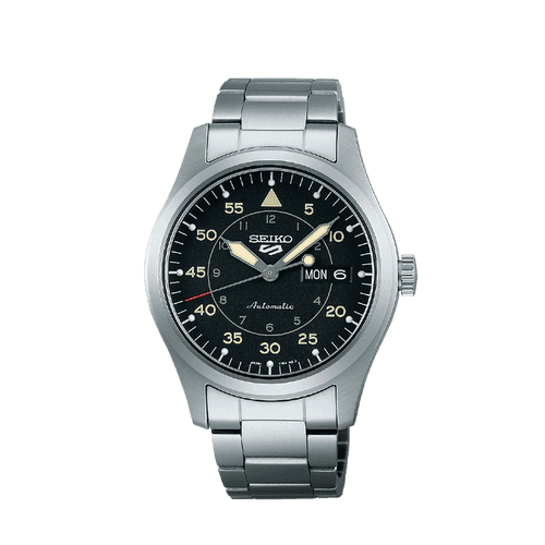 Seiko 5 Sports Flieger - SRPH27K1