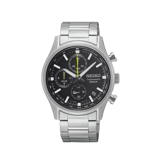 Dress Chronograph - SSB419P1