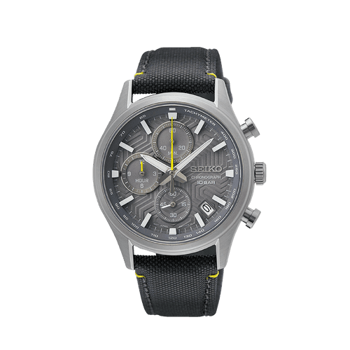 Dress Chronograph - SSB423P1