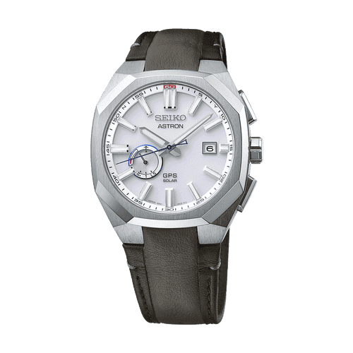 Astron ‘Laurel’ Limited Edition – 110th Seiko Wristwatchmaking Anniversary - SSJ019J1