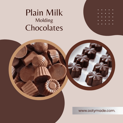 Indulge in the Best Milk Chocolates from Ooty - Handcrafted Perfection
