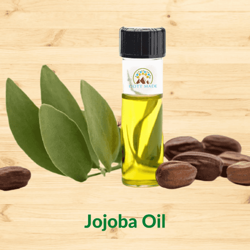 Pure Bliss Organic Jojoba Oil – The Best Choice for Hair, Body, and Beard Care