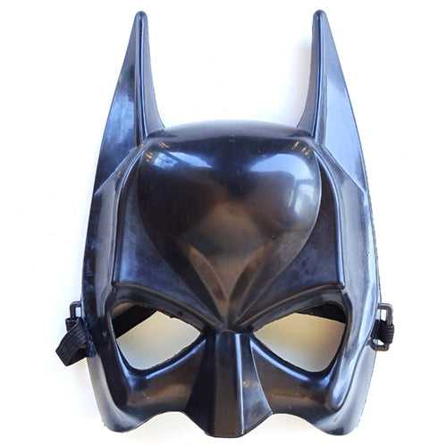 Superheroes Face Mask - Batman