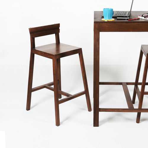 CREAT — High Chair ( Wooden )