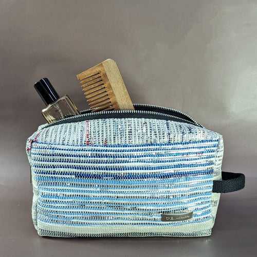 Upcycled Handwoven Travel Kit (TK0524-009) PS_W