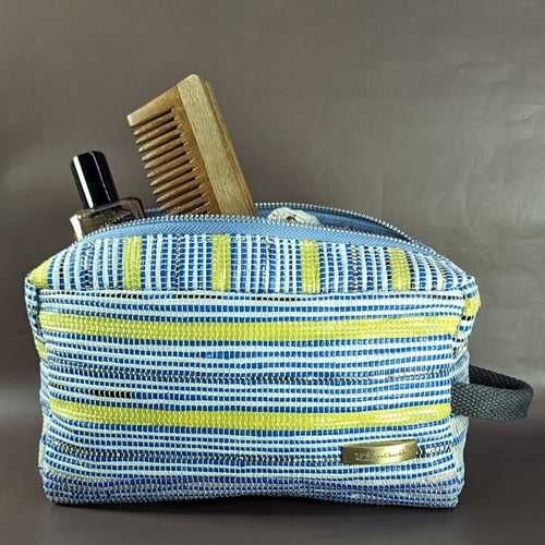 Upcycled Handwoven Travel Kit (TK0524-004) PS_W